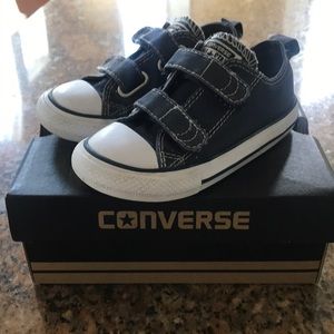 Toddler Converse